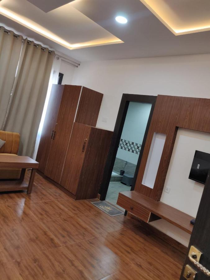 Hotel Virasat By Bookingcare Chhatarpur Экстерьер фото