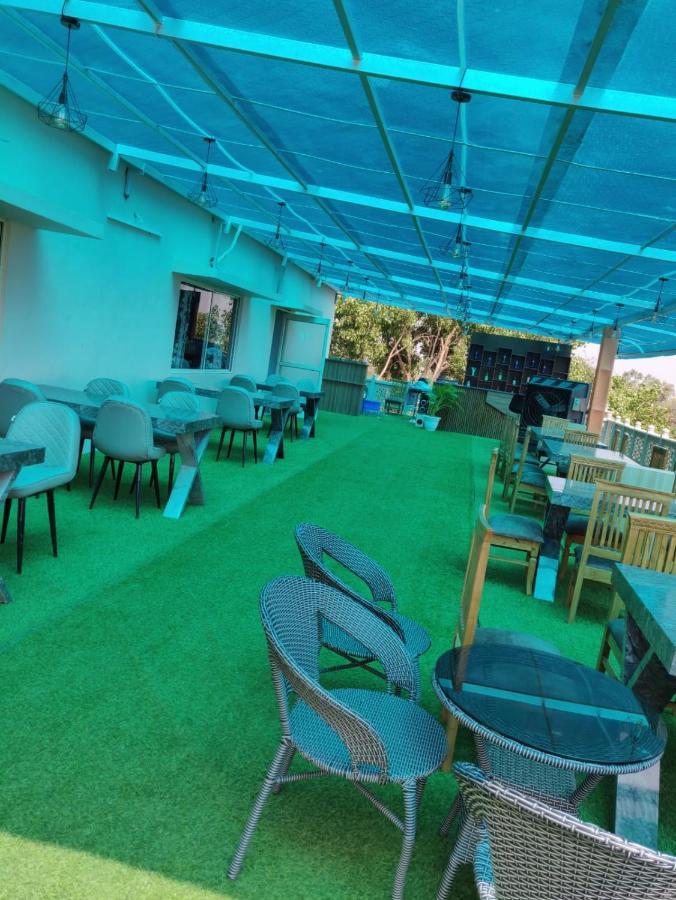 Hotel Virasat By Bookingcare Chhatarpur Экстерьер фото