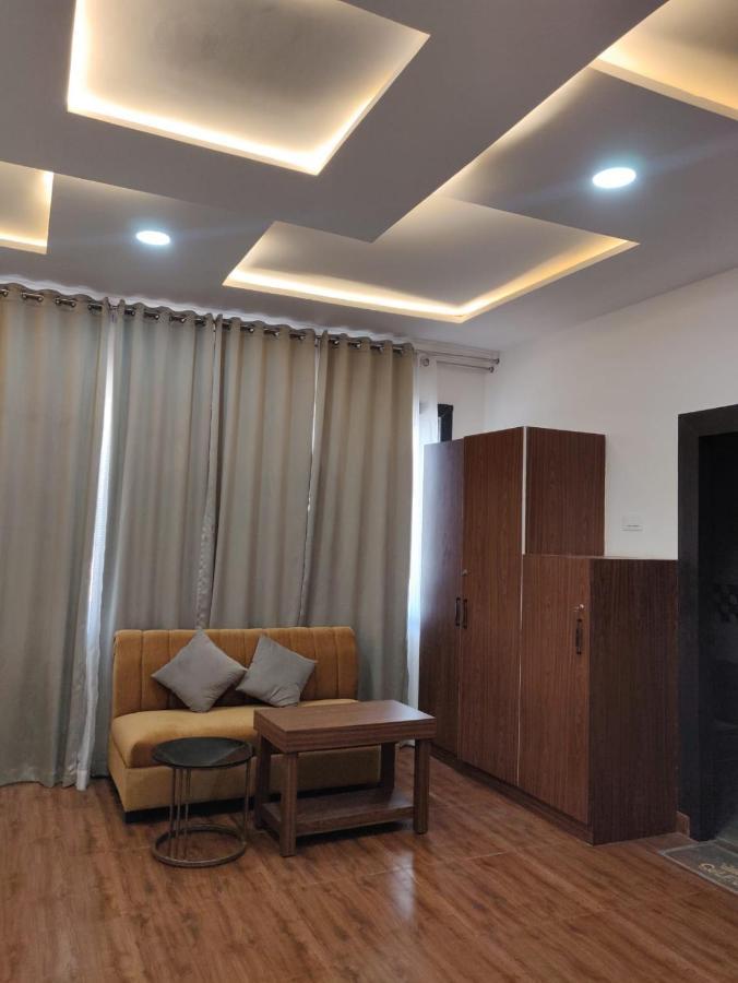 Hotel Virasat By Bookingcare Chhatarpur Экстерьер фото