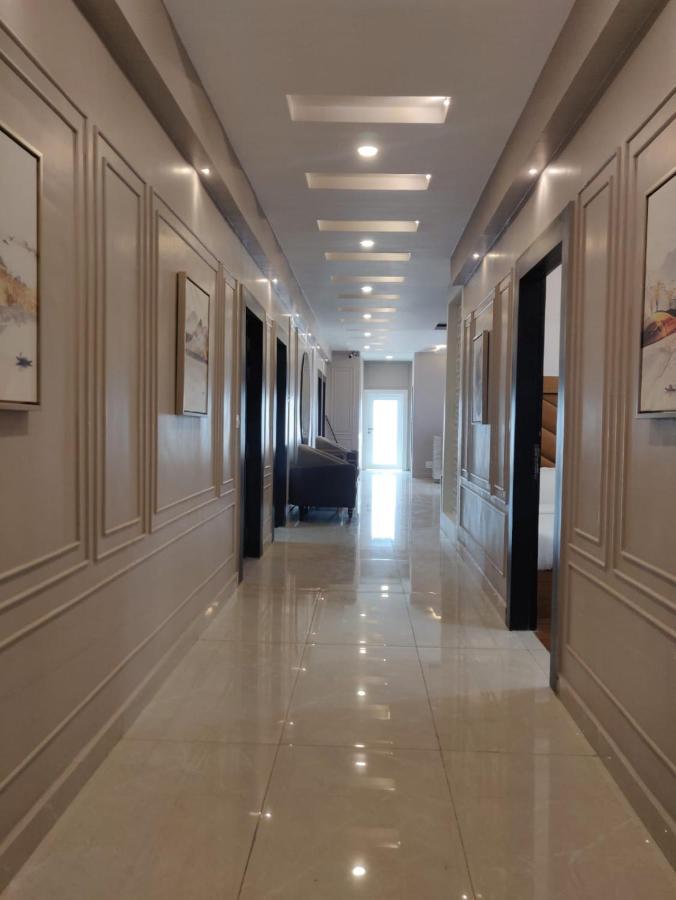 Hotel Virasat By Bookingcare Chhatarpur Экстерьер фото