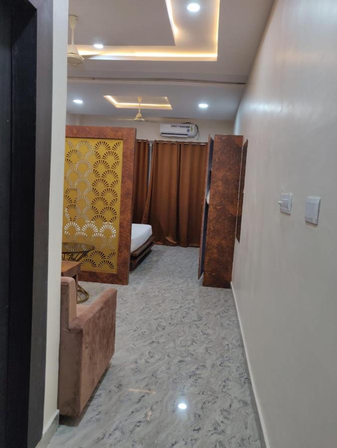 Hotel Virasat By Bookingcare Chhatarpur Экстерьер фото