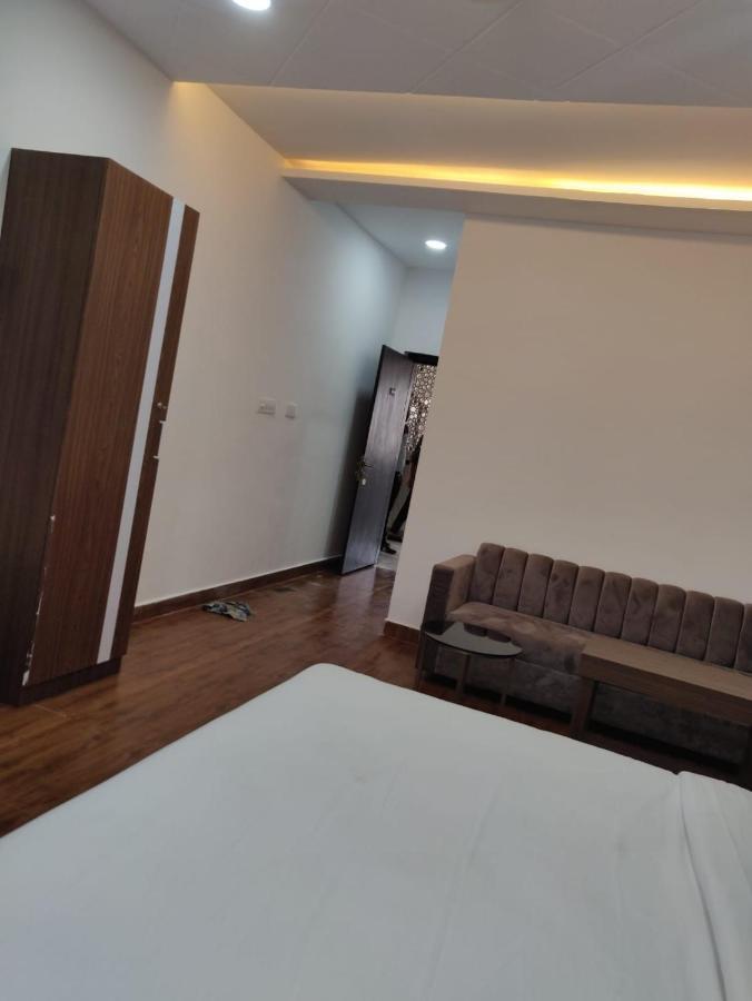 Hotel Virasat By Bookingcare Chhatarpur Экстерьер фото