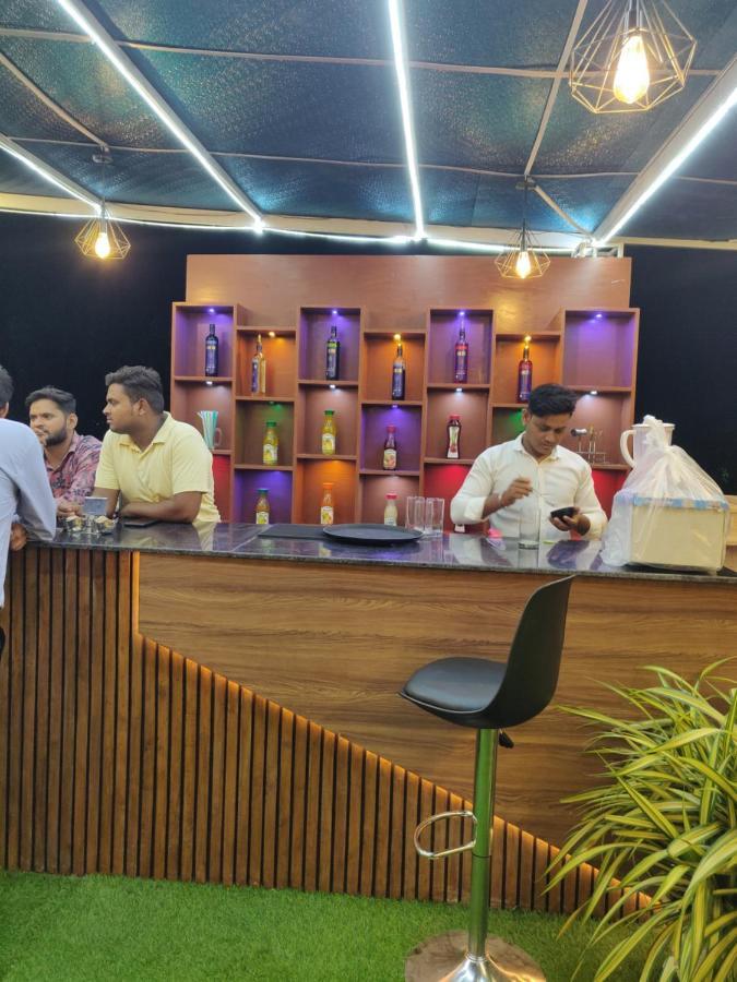 Hotel Virasat By Bookingcare Chhatarpur Экстерьер фото