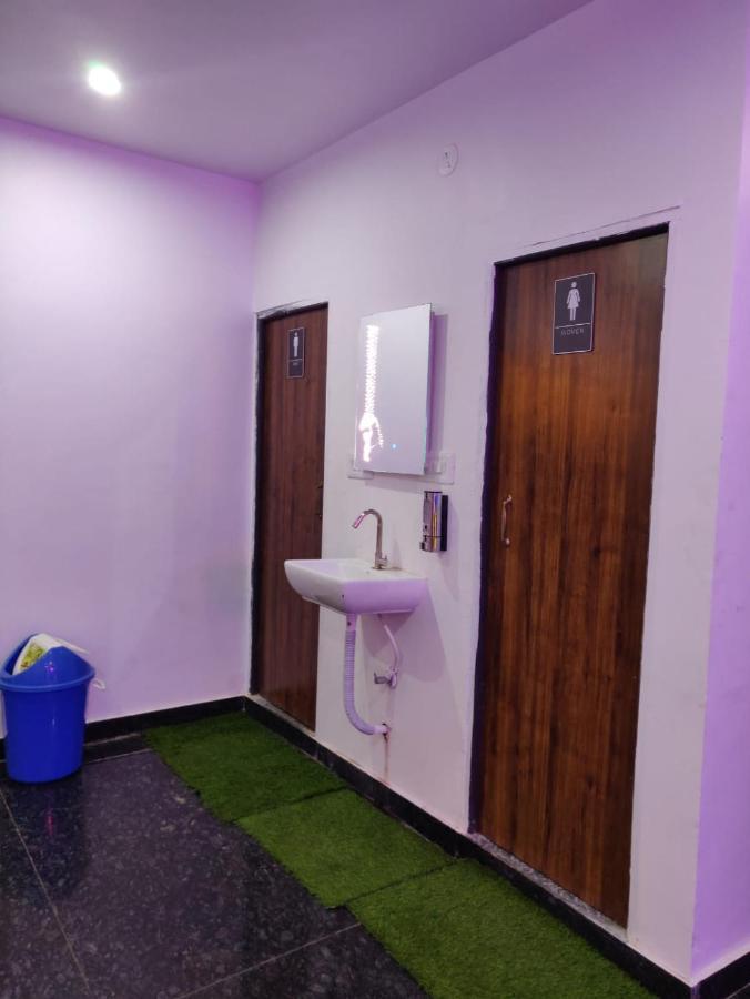 Hotel Virasat By Bookingcare Chhatarpur Экстерьер фото