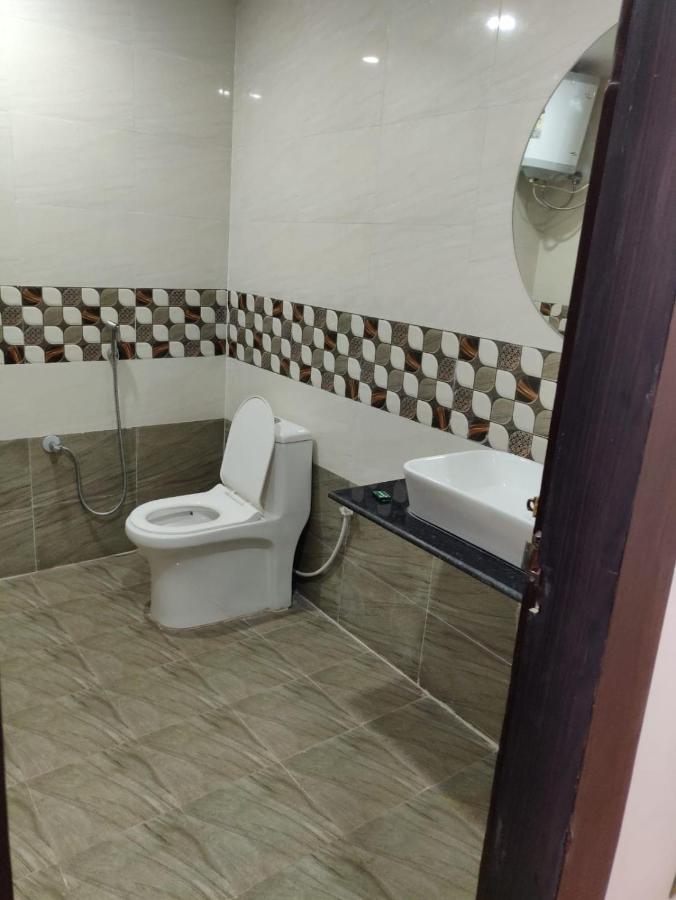 Hotel Virasat By Bookingcare Chhatarpur Экстерьер фото