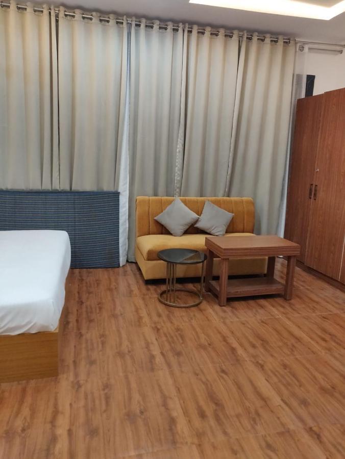 Hotel Virasat By Bookingcare Chhatarpur Экстерьер фото