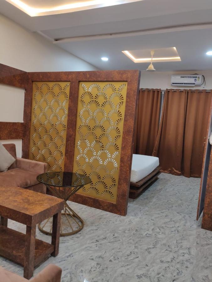Hotel Virasat By Bookingcare Chhatarpur Экстерьер фото