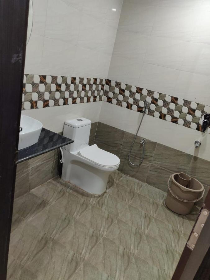 Hotel Virasat By Bookingcare Chhatarpur Экстерьер фото