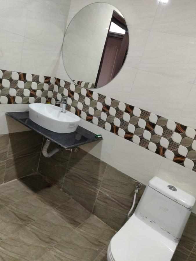 Hotel Virasat By Bookingcare Chhatarpur Экстерьер фото