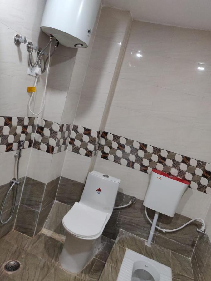 Hotel Virasat By Bookingcare Chhatarpur Экстерьер фото