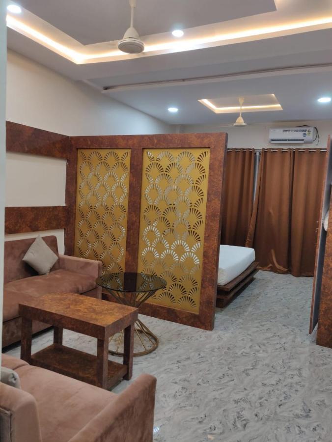 Hotel Virasat By Bookingcare Chhatarpur Экстерьер фото