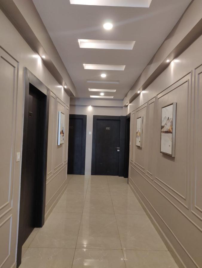 Hotel Virasat By Bookingcare Chhatarpur Экстерьер фото