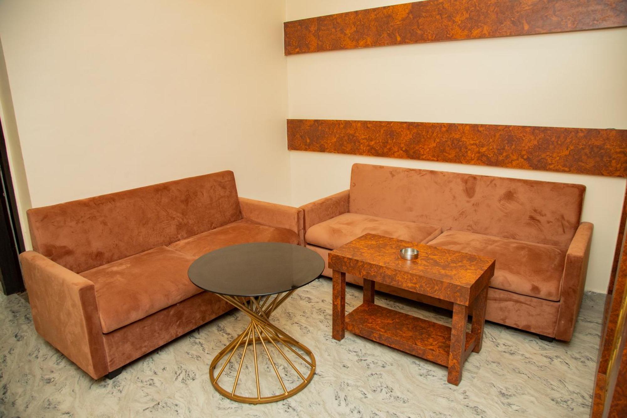 Hotel Virasat By Bookingcare Chhatarpur Экстерьер фото