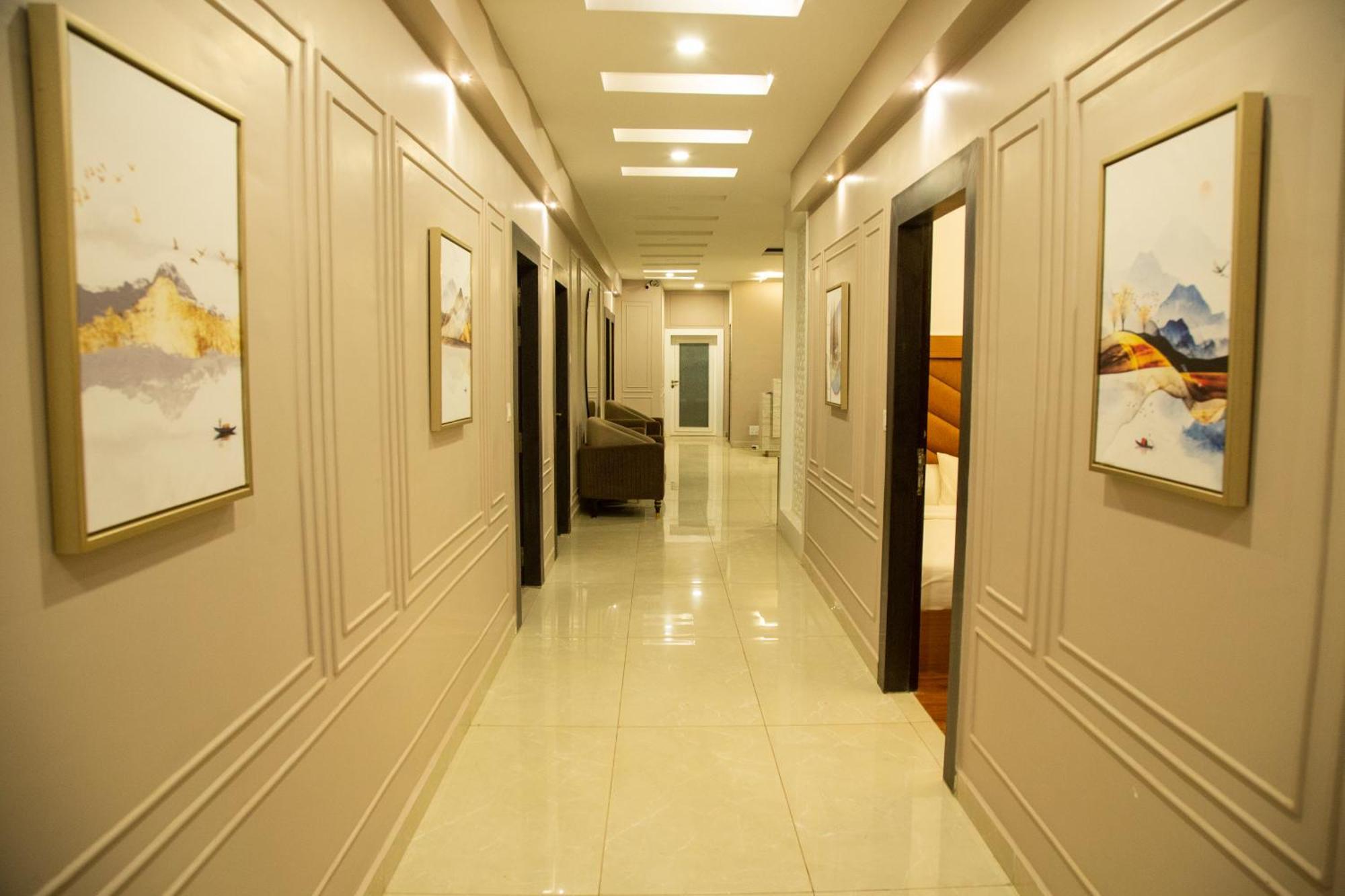 Hotel Virasat By Bookingcare Chhatarpur Экстерьер фото